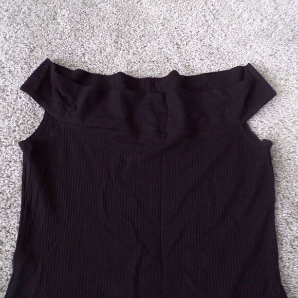 Reformation little black dress L - Picture 5 of 7